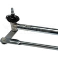 thumbnail image 3 of Dorman 602-221AS Windshield Wiper Motor, 3 of 5