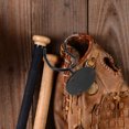 thumbnail image 1 of WRISTBIQUE Baseball Display Stand Metálico Para Uso En Hogar Con Y Funcional, 1 of 8