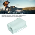 thumbnail image 4 of Camera Lens Pouch Case,PU Leather Drawstring Pouch Bag, Portable Fldable  Waterproof Universal  Camera Bag, Film Printer Storage Organizer, 4 of 8