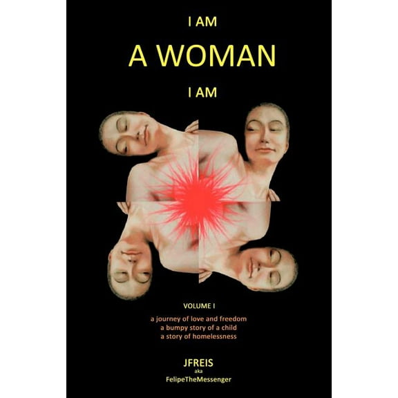 I Am a Woman I Am (Paperback)