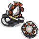 thumbnail image 5 of Generador magnético de estator para Kawasaki KFX50 KSF50 ATV 2007-2017 # 21003-Y003, 5 of 12