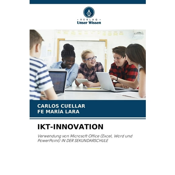 Ikt-Innovation, (Paperback)