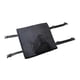 thumbnail image 1 of Wheelchairs Seat Cushion Mat with Straps Removable Pommel High Performance, 1 of 4