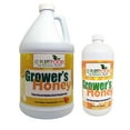 thumbnail image 4 of Grower's Honey Plant Based Amino Acid Plant Growth Fuel for Huge vegetative Growth, Bigger Flowers, Jumbo Fruits and Vegetables 1 Gallon Concentrate, 4 of 6