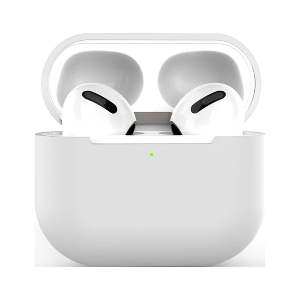 Estuche para auriculares bluetooth inalámbrico Estuche para auriculares bluetooth dividido Estuche para auriculares bluetooth Estuche para auriculares bluetooth ultra delgado y