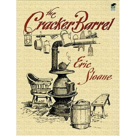 The Cracker Barrel (Paperback)