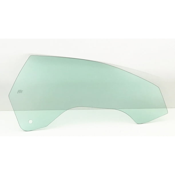 For 20112015 Cadillac CTS 2 Door Coupe Passenger/Right Side Front Door