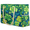 Multicolour 1, variant on St. Patrick's Day Clover Tote Beach Bag for Women Ladies with Zipper Green Shamrock Irish Large Waterproof Sandproof Swim Pool Bag