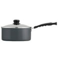 thumbnail image 3 of Tramontina Primaware 3 Qt Covered Nonstick Sauce Pan - Steel Gray, 3 of 5