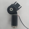 thumbnail image 4 of MWE Motor for 360 Photo Booth Accessories Short Shaft Motor (Short Shaft Motor), 4 of 4