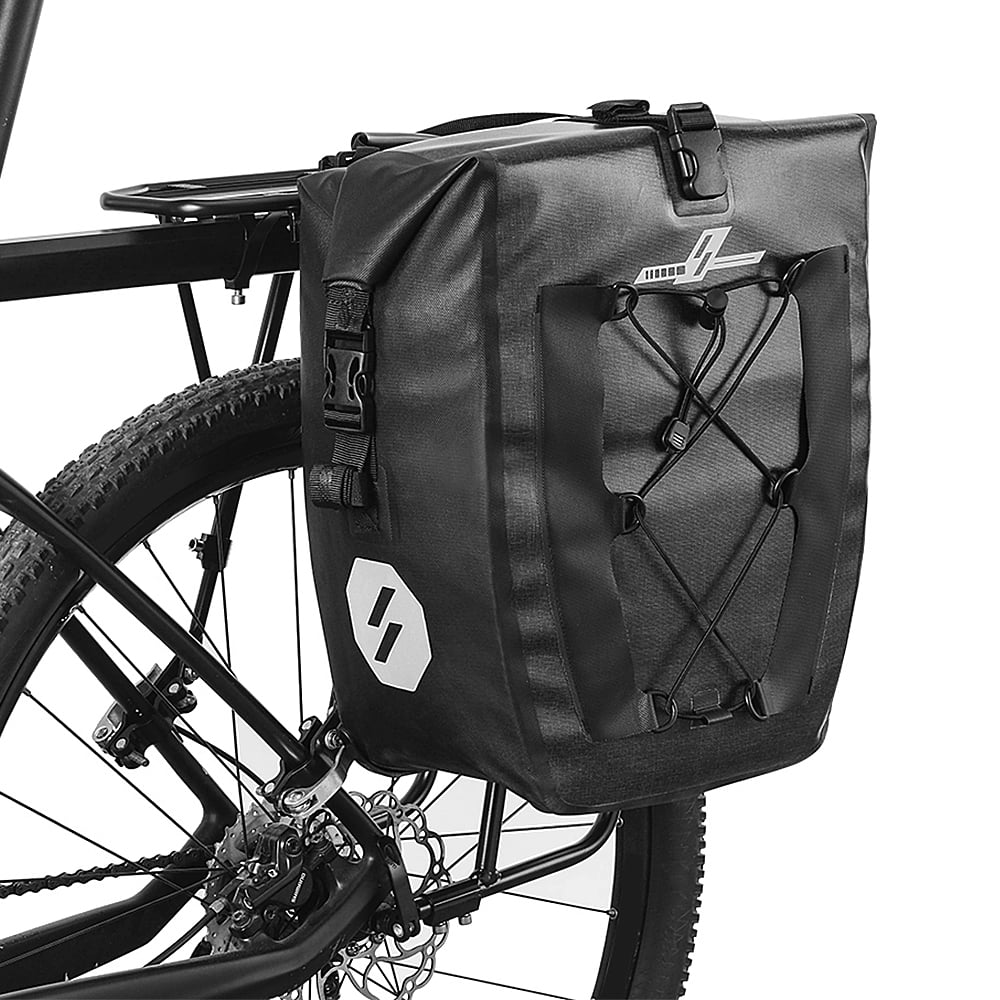 bike grocery bag