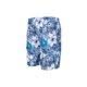 thumbnail image 2 of Traje de Baño Hombre Thats Hot Azul Flores Blancas L Thats Hot Thats Traje de Baño Hombre, 2 of 5