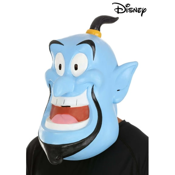 Disney Genie Mask