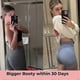 thumbnail image 3 of Zorvera Booty Trainer for Women, Smart Portable Glute Machine with 6 Adjustable Modes for Home Gym Workouts, 3 of 5