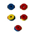 thumbnail image 4 of 5Pcs Cymbal Quick Release Nut Cymbal Mate Upgrade Spare quick Release Cymbal Part Accessories, 4 of 9