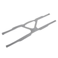 thumbnail image 3 of Protector facial universal para la cabeza, respirador, protector facial, correa para la cabeza, accesorio, 3 of 14