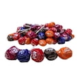 thumbnail image 3 of Assorted Fruit Flavored Tootsie Pops 6.5-Lbs- Five Classic Flavors Bulk Pack Of America's Favorite Lollipops - Individually Wrapped (104-Oz), 3 of 5