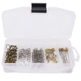 thumbnail image 2 of Fishing Treble Hooks, Fishing Hooks Convenient   Diversified  For Saltwater For Freshwater, 2 of 8
