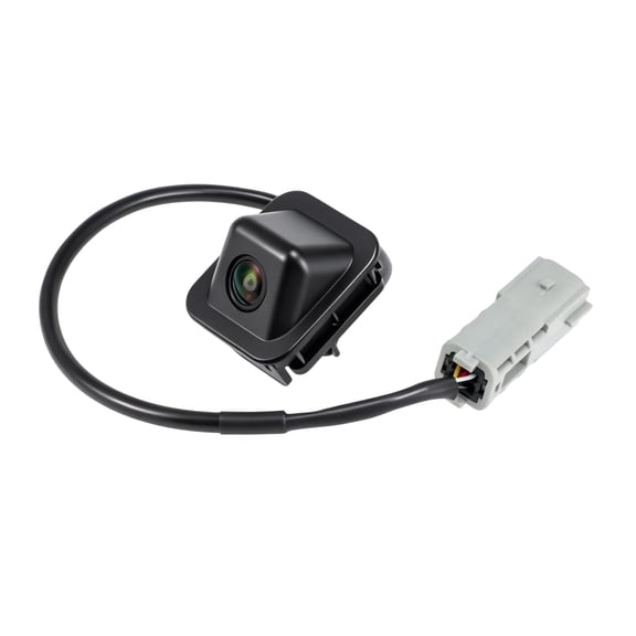 Unique Bargains Rear View Camera for Chevrolet Impala 2014-2020 Sedan Park Assist Backup Reverse Camera Replace No.23323779/22740367/590-110/GM1960113