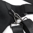 thumbnail image 4 of Shoulder Brace Rotator Cuff Shoulder Immobilizer Arm Fixing Brace Shoulder Brace Support Arm Sling Adjustable Rotator Cuff Fixing Shoulder ProtectorR, 4 of 8