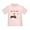 Pink, variant on CafePress - Who's Your Caddy?! Toddler T Shirt - Cute Toddler T-Shirt, 100% Cotton