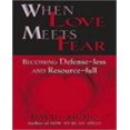 thumbnail image 1 of When Love Meets Fear By Richo, David, 1 of 1