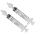 thumbnail image 4 of Irrigador nasal de silicona para bebés (2 unidades, 10 ml), 4 of 14