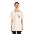 thumbnail image 4 of Joyful Spud Badge Short Sleeve Tee, 4 of 4