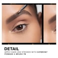 thumbnail image 5 of Brocha Anastasia Beverly Hills #7B con cerdas sintéticas, 5 of 5