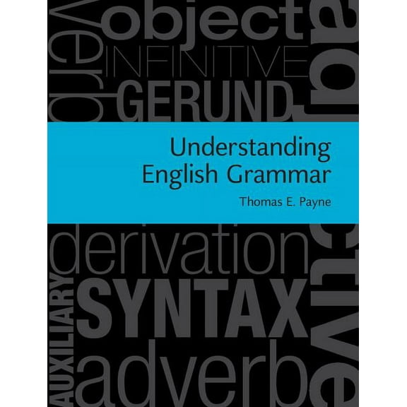 Understanding English Grammar, (Paperback)