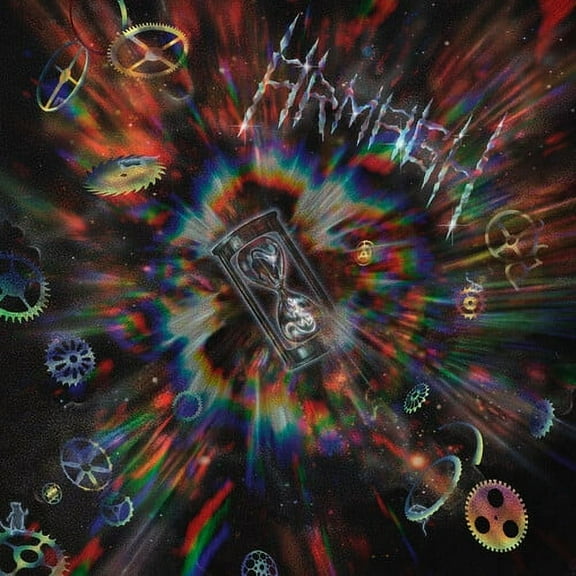 Armagh - Exclamation Po!nt - Music & Performance - CD