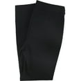 thumbnail image 2 of Alfani Pantalon Décontracté à Enfiler pour Femmes, Noir, 16, 2 of 2