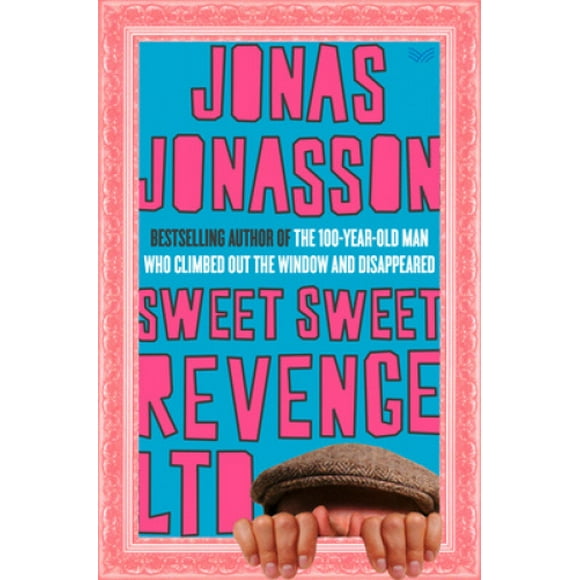 Sweet Sweet Revenge Ltd