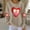 a6029_Khaki, variant on Vetsdori Womens Pullover Shirts Spring Valentine's Days Tops Valentine, Gifts for Girlfriend Sweatshirts for Women Crew Neck