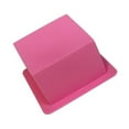 thumbnail image 5 of Square Silicone Molds for Resin Epoxy Making Mold Waxes Soap Tool Resin Molds Square Mold, 5 of 8