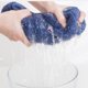 thumbnail image 4 of Paquete de 3 toallas para el cabello, súper absorbentes, cabello mojado de secado rápido, turbante para el cabello, cabello largo y grueso para mujeres, 4 of 5