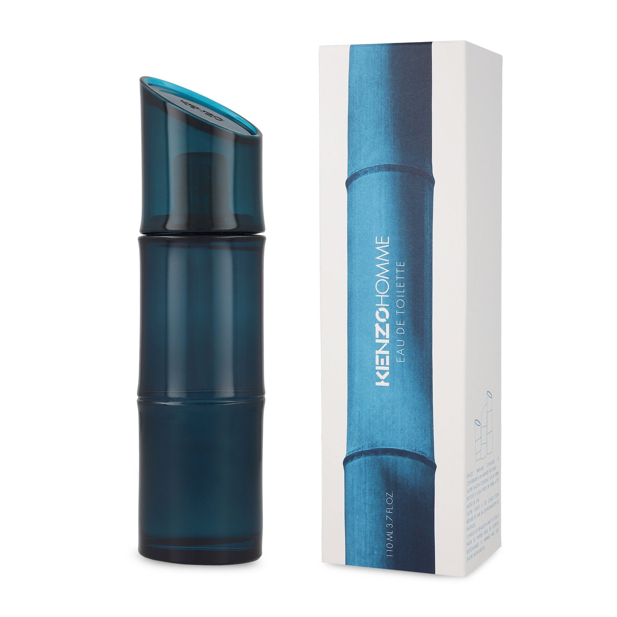Kenzo Homme 110Ml Edt Spray Kenzo Model