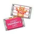 thumbnail image 2 of 124 pcs Valentine's Day Candy Hershey's Chocolate Mix for Kids (1.5 lbs, Approx. 124 Pcs)  - By Just Candy, 2 of 6