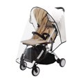 thumbnail image 1 of Funda impermeable para cochecito, universal, impermeable y resistente al viento, 1 of 8