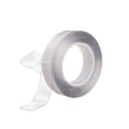 thumbnail image 1 of QualitChoice Adhesive Tape Reusable Waterproof Transparent Tapes Removable Long Lasting Sticky Glass Mirror Sticker Bathroom Car Type 6 1Set, 1 of 6