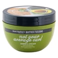 thumbnail image 1 of Aunt Jackie's Fusion Bamboo and Avocado Protein Masque 8 oz, 1 of 2