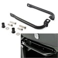 thumbnail image 1 of Passenger Rear for SEAT Handle Grab Bar Hand Rail for Kawasaki Z900RS 2018-23 Black, 1 of 5