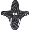 thumbnail image 1 of EeaseCA Mountain Bike Front Guard Wings Mud Guard Bike Parts - Reflective Type 2, 1 of 8