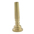 thumbnail image 3 of Boquilla de trompeta para instrumentos de metal, portátil, profesional, ligera, de metal, para practicar, para mujeres, hombres y adultos., 3 of 8