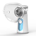 thumbnail image 1 of Nebulizador portátil: nebulizador portátil para la tos, inhalador personal de niebla fría para niños y adultos con   JM, 1 of 5
