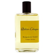 Bergamote Soleil by Atelier Cologne for Unisex - 6.7 oz Cologne Absolue Spray (Unboxed)