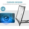 thumbnail image 6 of LEORX 1Pack Mobile Phone Magnifier ABS Acrylic for Home Use 12-inch Screen, 6 of 8