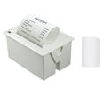 thumbnail image 1 of Yeacher Mini 58mm Embedded Thermal Printer Module POS Receipt Ticket Barcode Printer Support ESC/POS Print, 1 of 8
