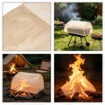 thumbnail image 6 of HIBIBUD 2026 New Fireproof Heat-Insulated Blanket Bbq Protective Cloth Flame Retardant Fabric for Grilling,Outdoor Cooking,Fire Safety,Camping,Barbecue Protection,Stove Use,Heat Protection, 6 of 7