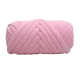 thumbnail image 4 of Hilo grueso de terciopelo voluminoso Zulema Rosado 0,5 kg, 4 of 8